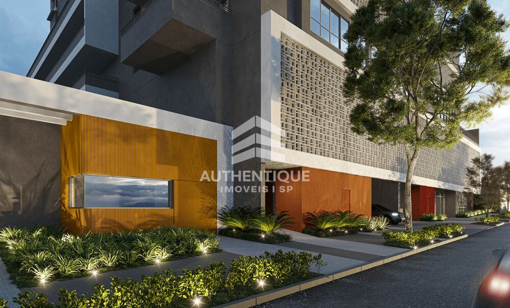 Apartamento, 1 quarto, 24 m² - Foto 19