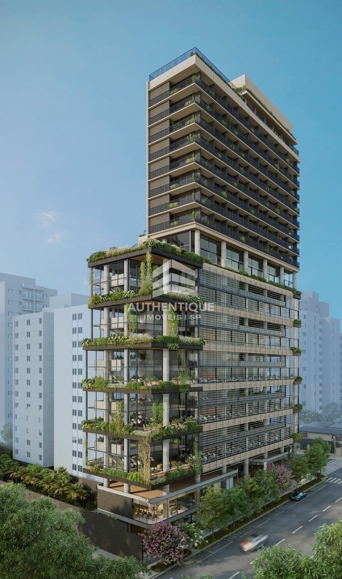 Apartamento, 1 quarto, 103 m² - Foto 16