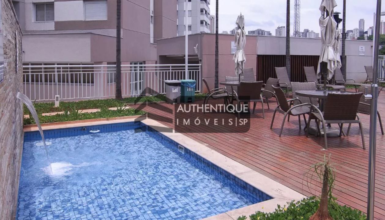 Apartamento à venda com 2 quartos, 63m² - Foto 26