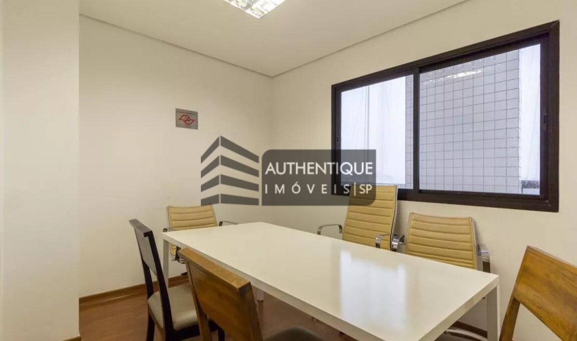 Apartamento à venda com 2 quartos, 57m² - Foto 45