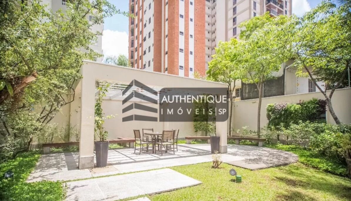 Apartamento à venda com 2 quartos, 57m² - Foto 39