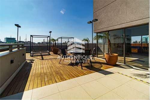 Loja-Salão, 1302 m² - Foto 14