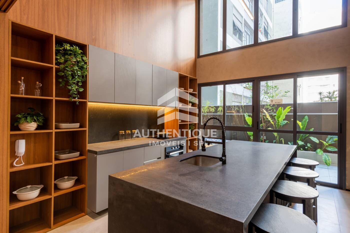 Apartamento, 1 quarto, 21 m² - Foto 17