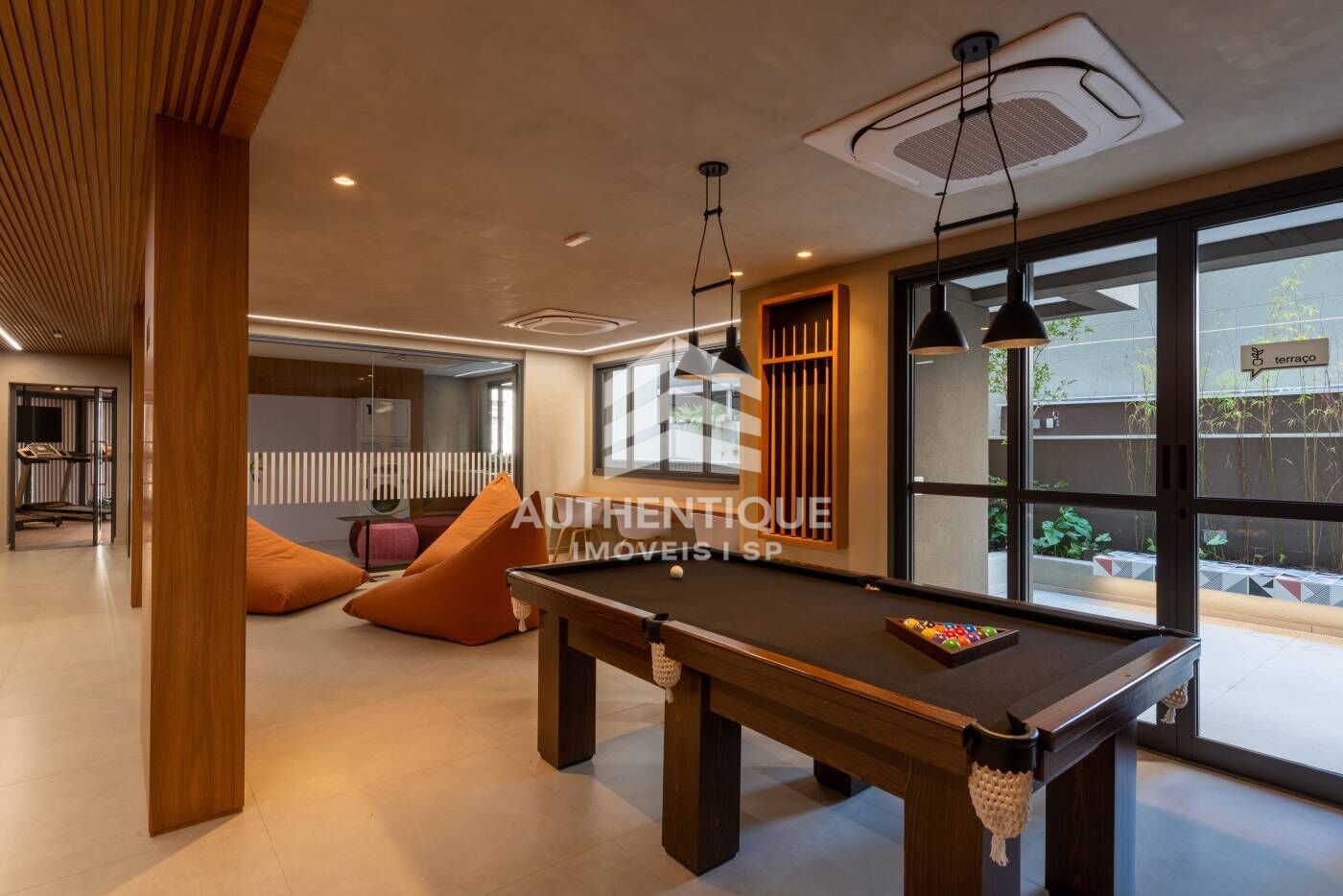 Apartamento, 1 quarto, 21 m² - Foto 23