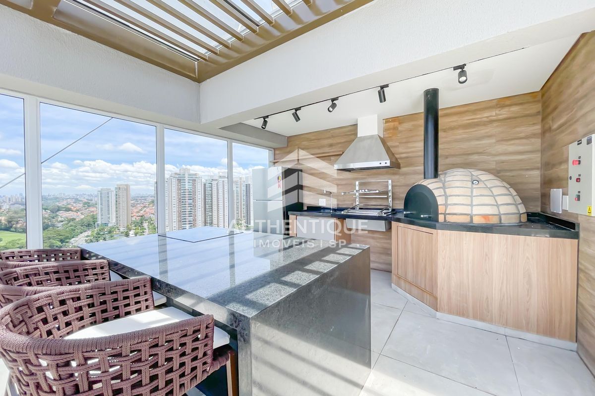 Apartamento, 3 quartos, 87 m² - Foto 39