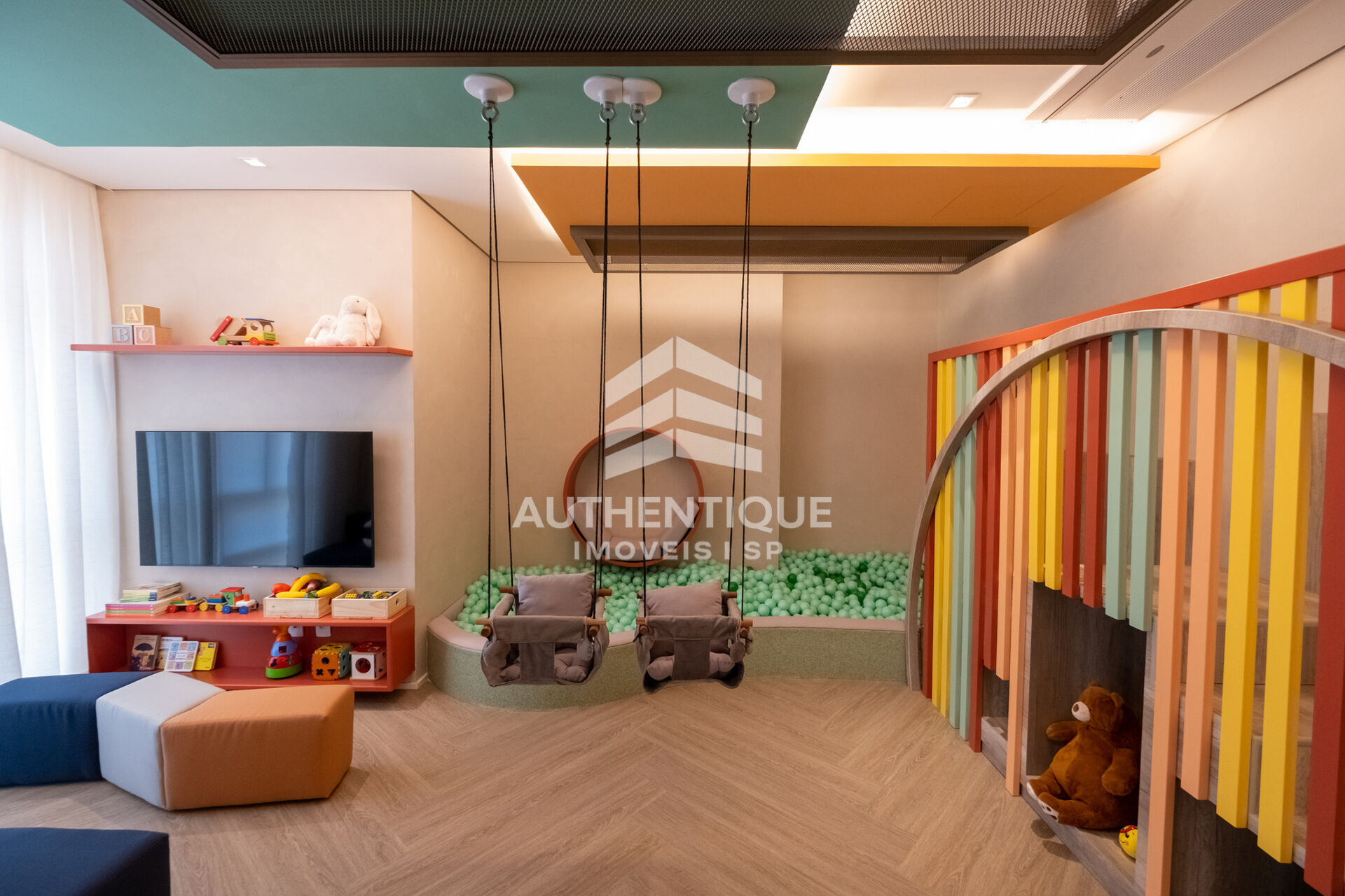 Apartamento, 2 quartos, 74 m² - Foto 55
