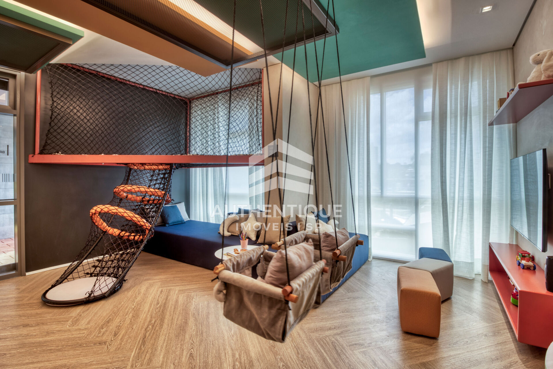 Apartamento, 2 quartos, 74 m² - Foto 63