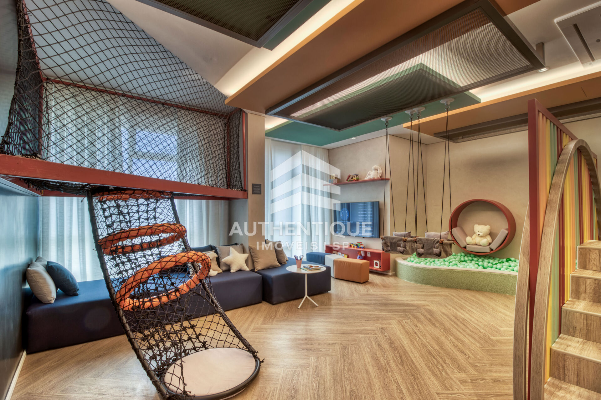 Apartamento, 2 quartos, 74 m² - Foto 62