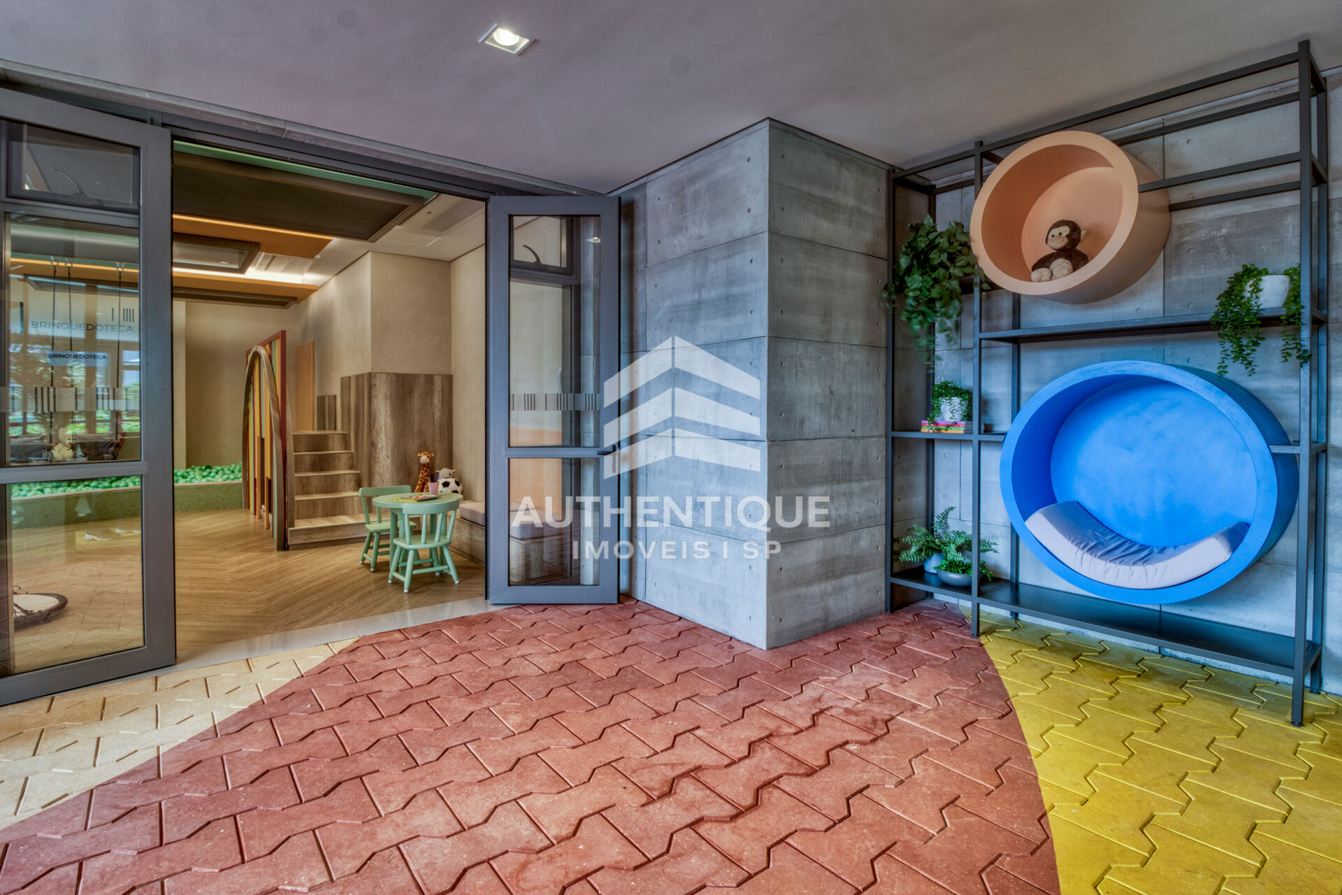 Apartamento, 2 quartos, 74 m² - Foto 58