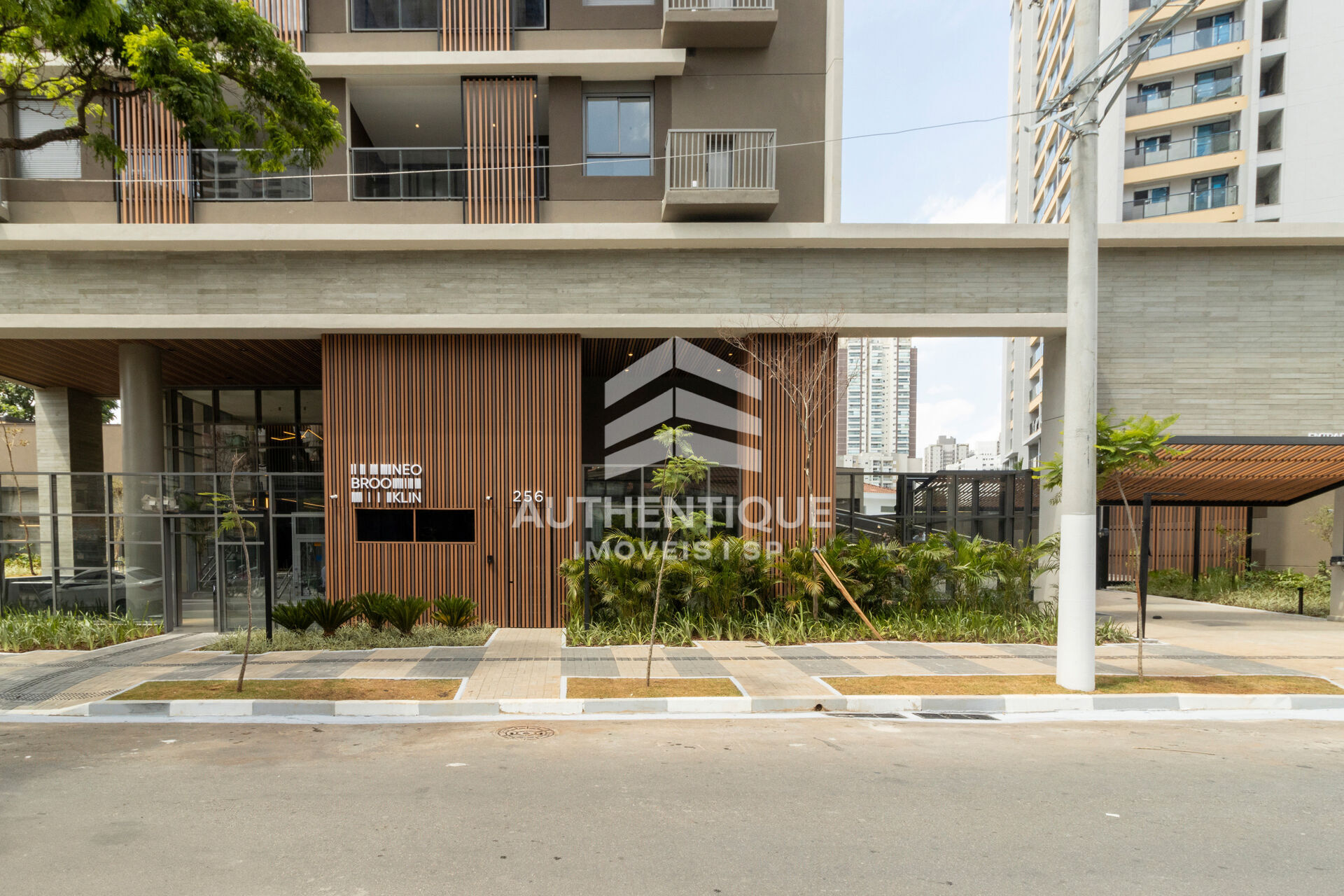Apartamento, 2 quartos, 74 m² - Foto 52