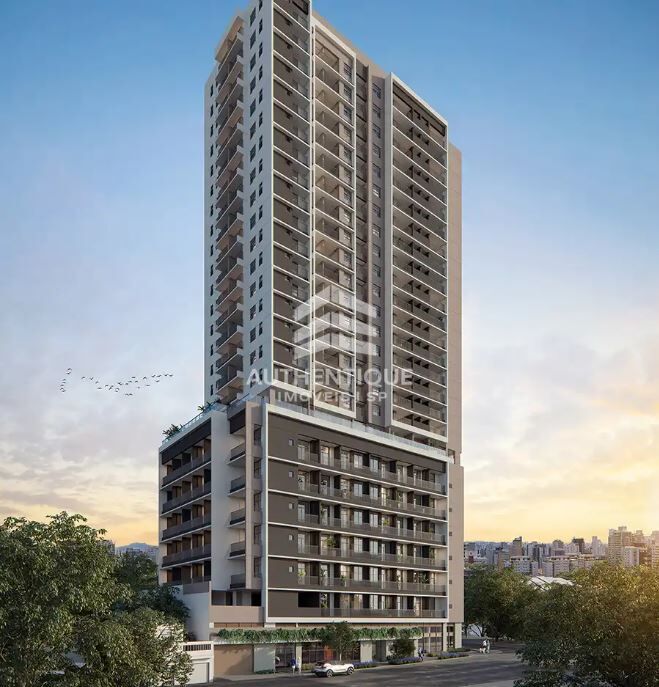 Apartamento, 2 quartos, 57 m² - Foto 10