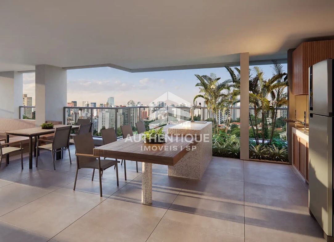 Apartamento, 2 quartos, 57 m² - Foto 18