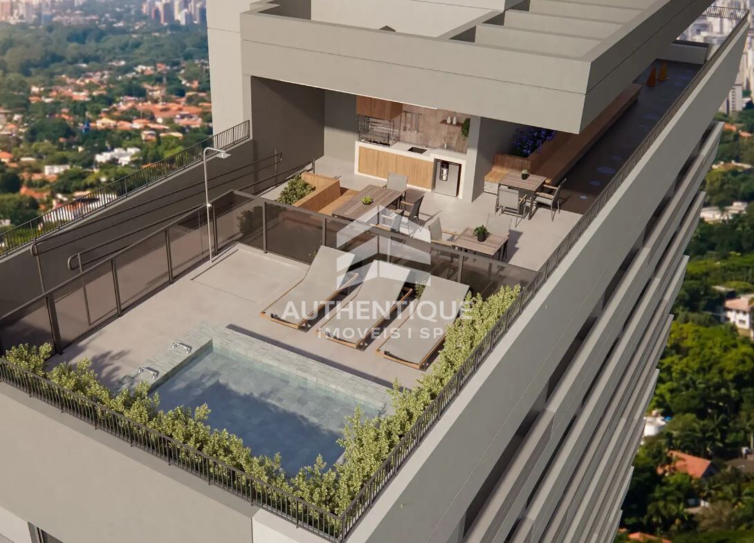 Apartamento, 2 quartos, 57 m² - Foto 14