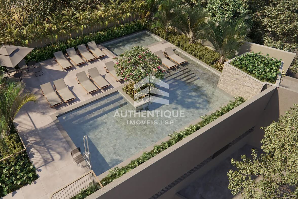 Apartamento, 2 quartos, 57 m² - Foto 11