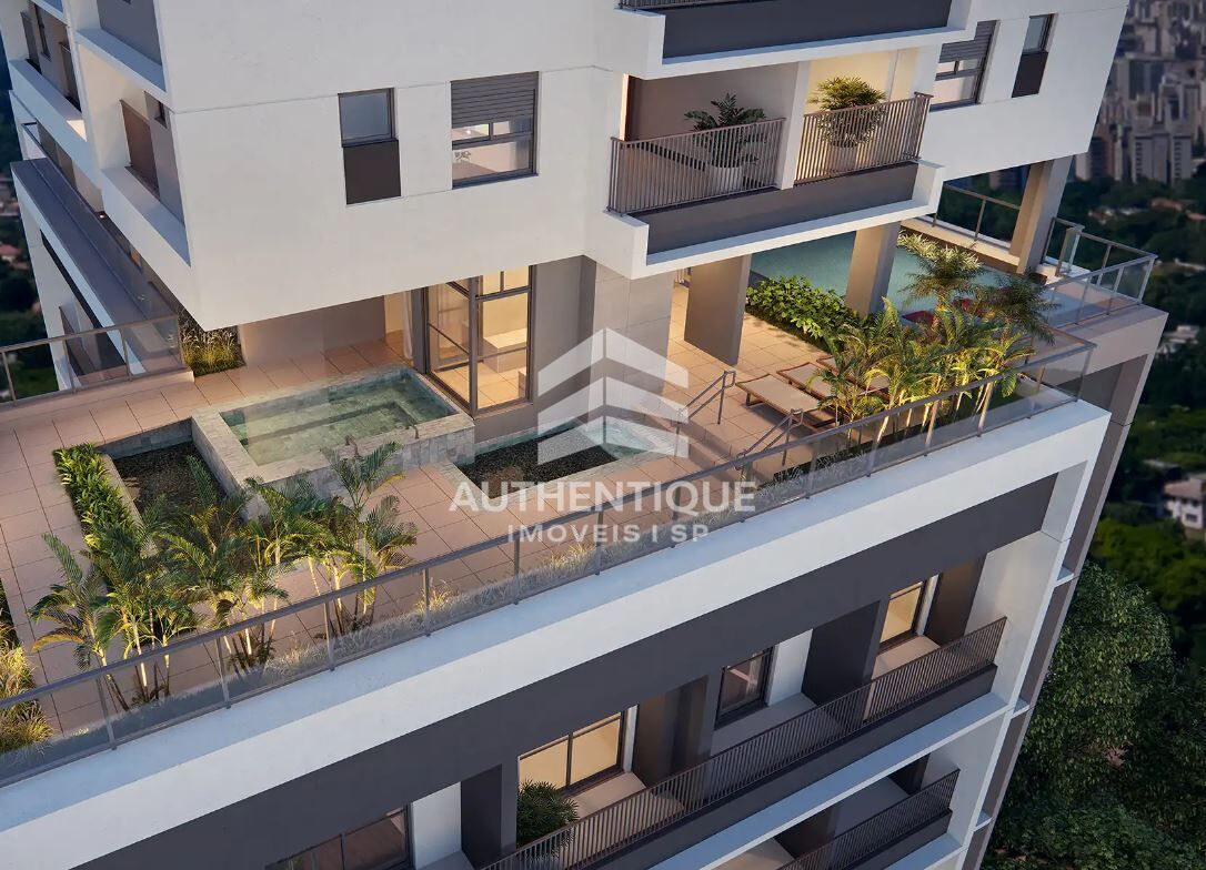 Apartamento, 2 quartos, 57 m² - Foto 13