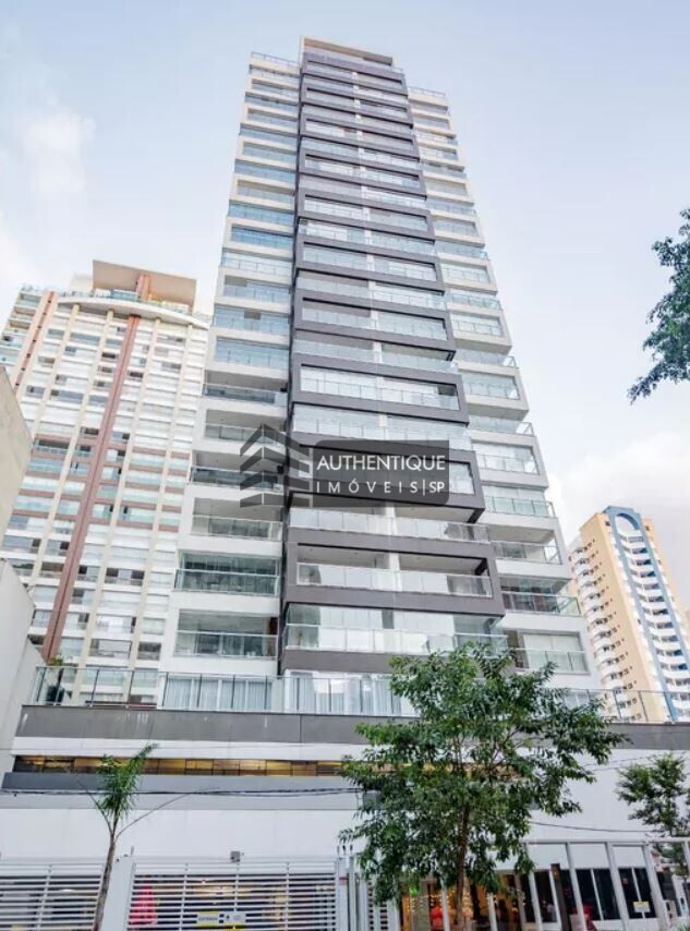 Apartamento à venda com 1 quarto, 41m² - Foto 27