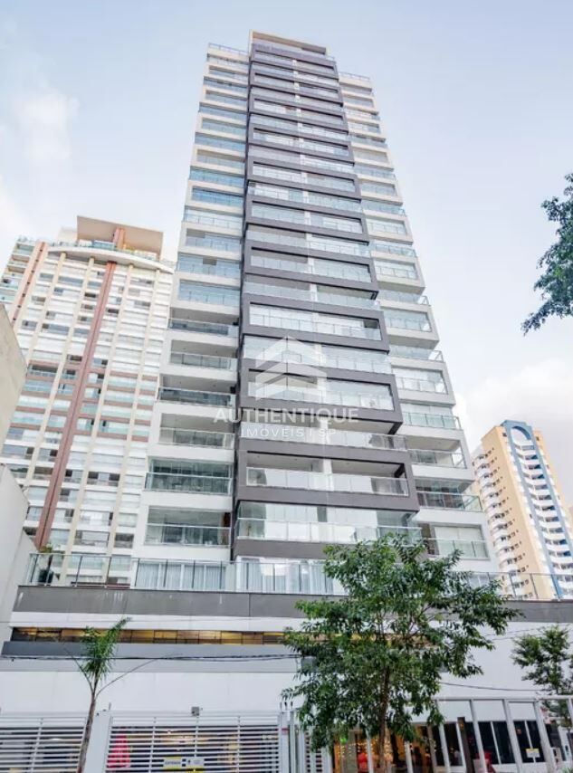 Apartamento, 1 quarto, 41 m² - Foto 17