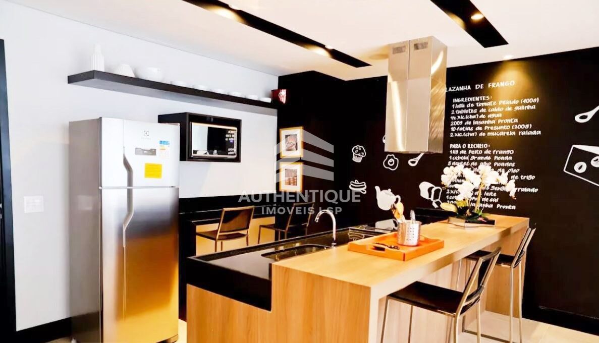 Apartamento, 1 quarto, 41 m² - Foto 28