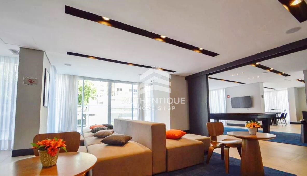 Apartamento, 1 quarto, 41 m² - Foto 31