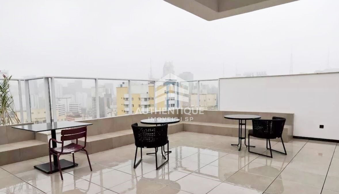 Apartamento, 1 quarto, 41 m² - Foto 20