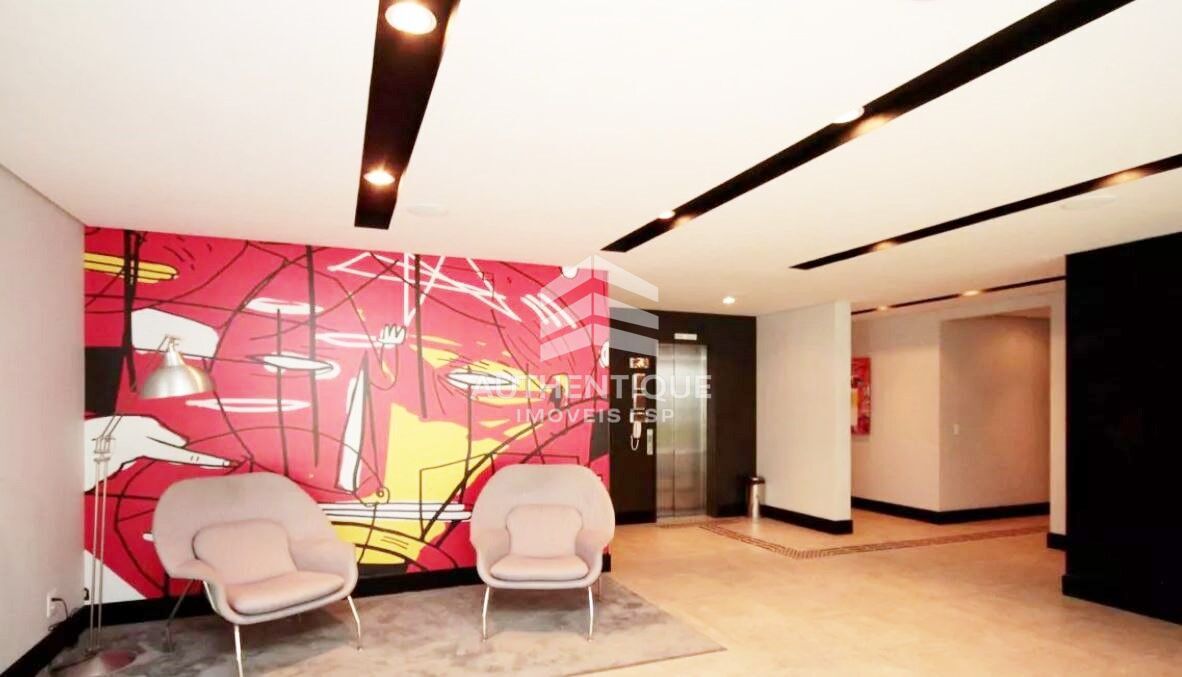 Apartamento, 1 quarto, 41 m² - Foto 18