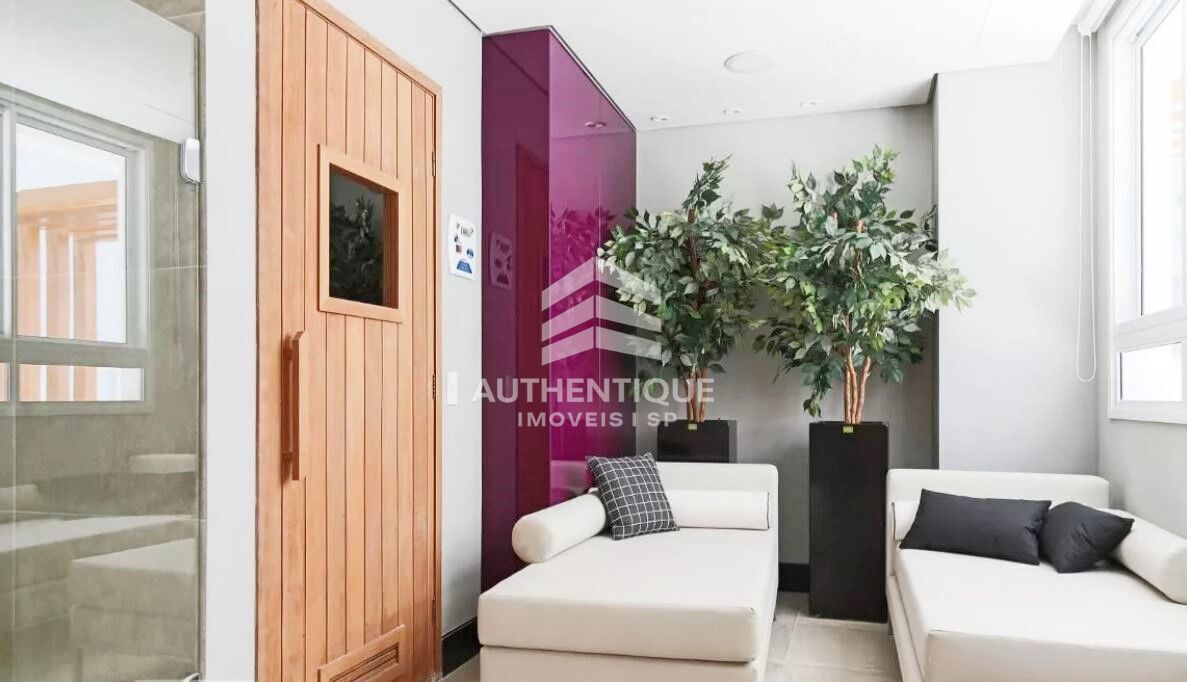 Apartamento, 1 quarto, 41 m² - Foto 34