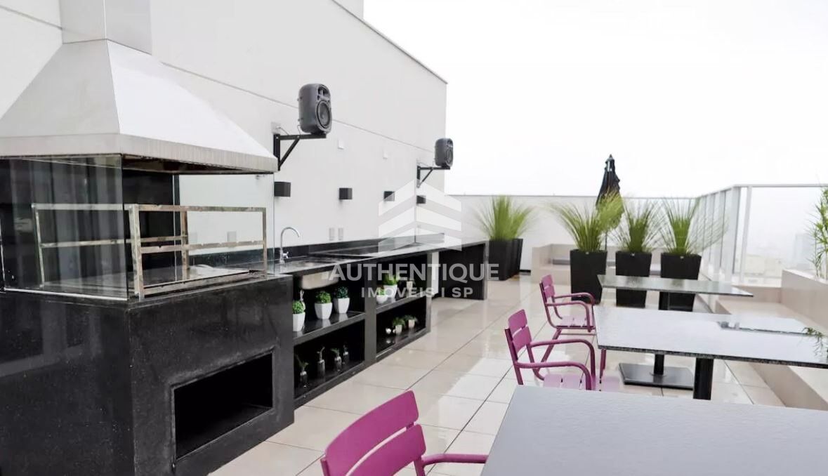 Apartamento, 1 quarto, 41 m² - Foto 25