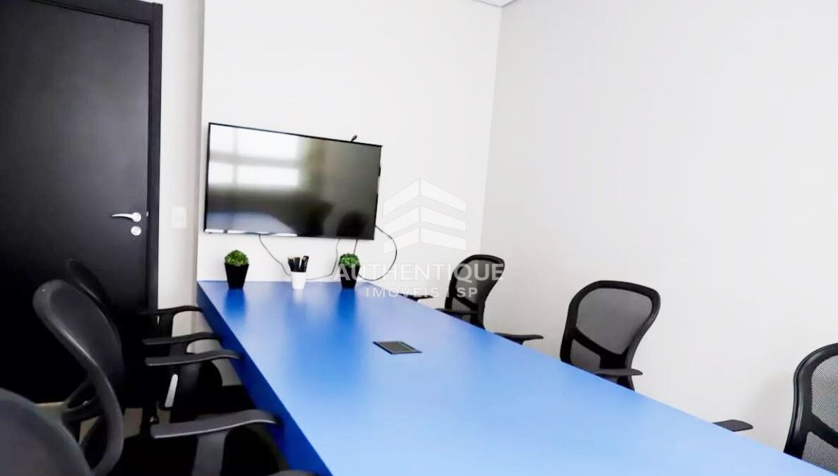 Apartamento, 1 quarto, 41 m² - Foto 29