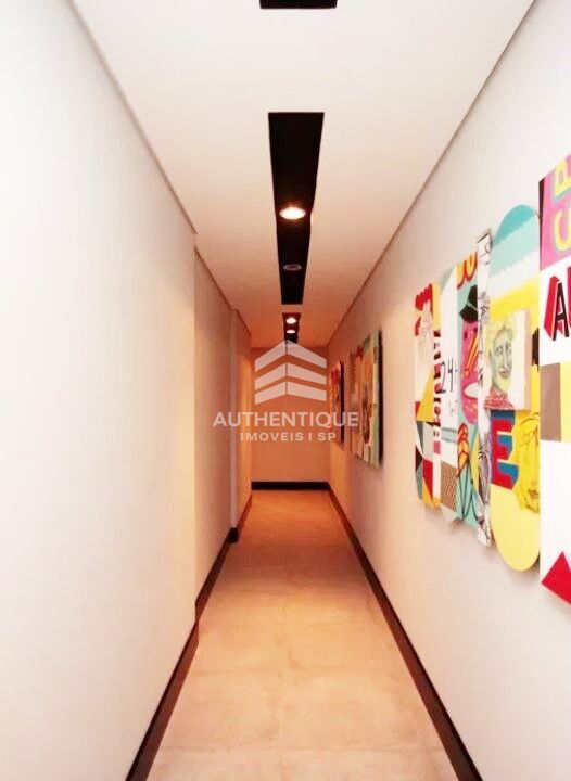 Apartamento, 1 quarto, 41 m² - Foto 37