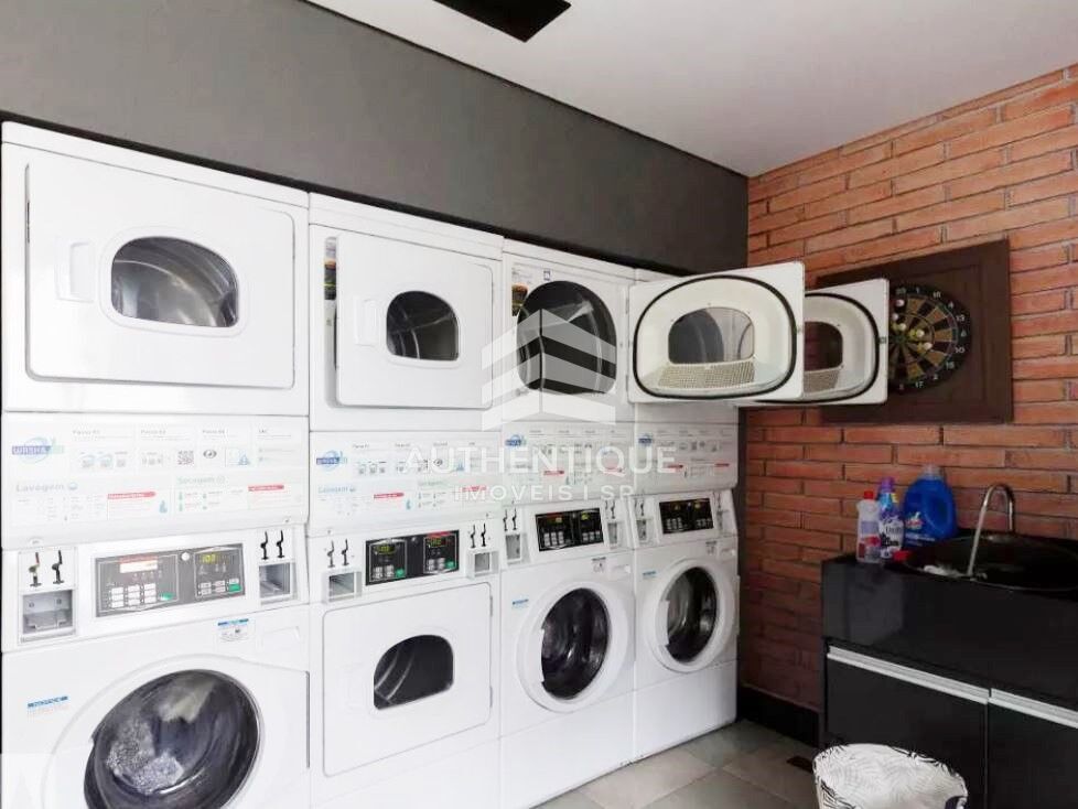 Apartamento, 1 quarto, 41 m² - Foto 35