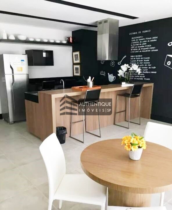 Apartamento à venda com 1 quarto, 41m² - Foto 48