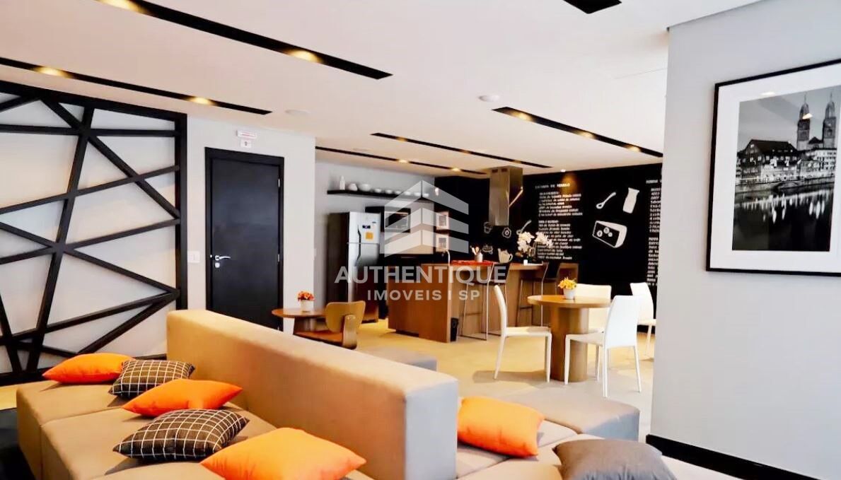 Apartamento, 1 quarto, 41 m² - Foto 27