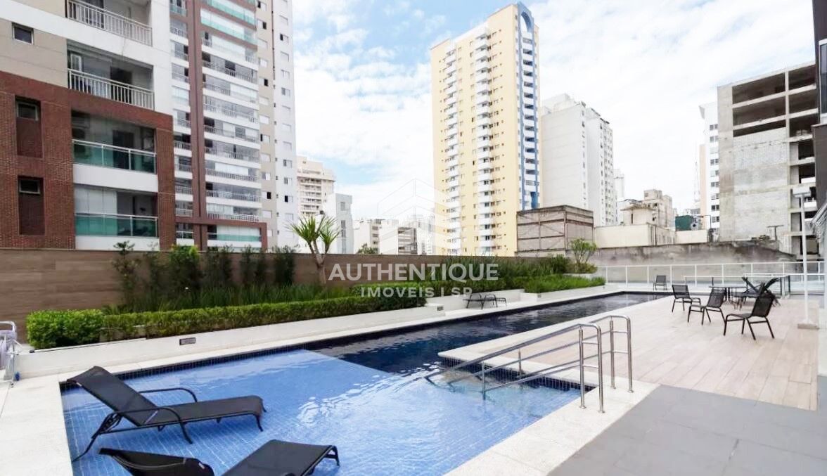 Apartamento, 1 quarto, 41 m² - Foto 13