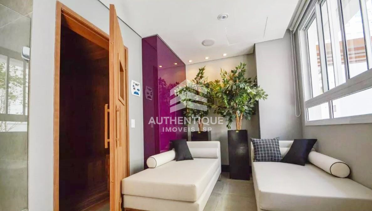 Apartamento, 1 quarto, 41 m² - Foto 21