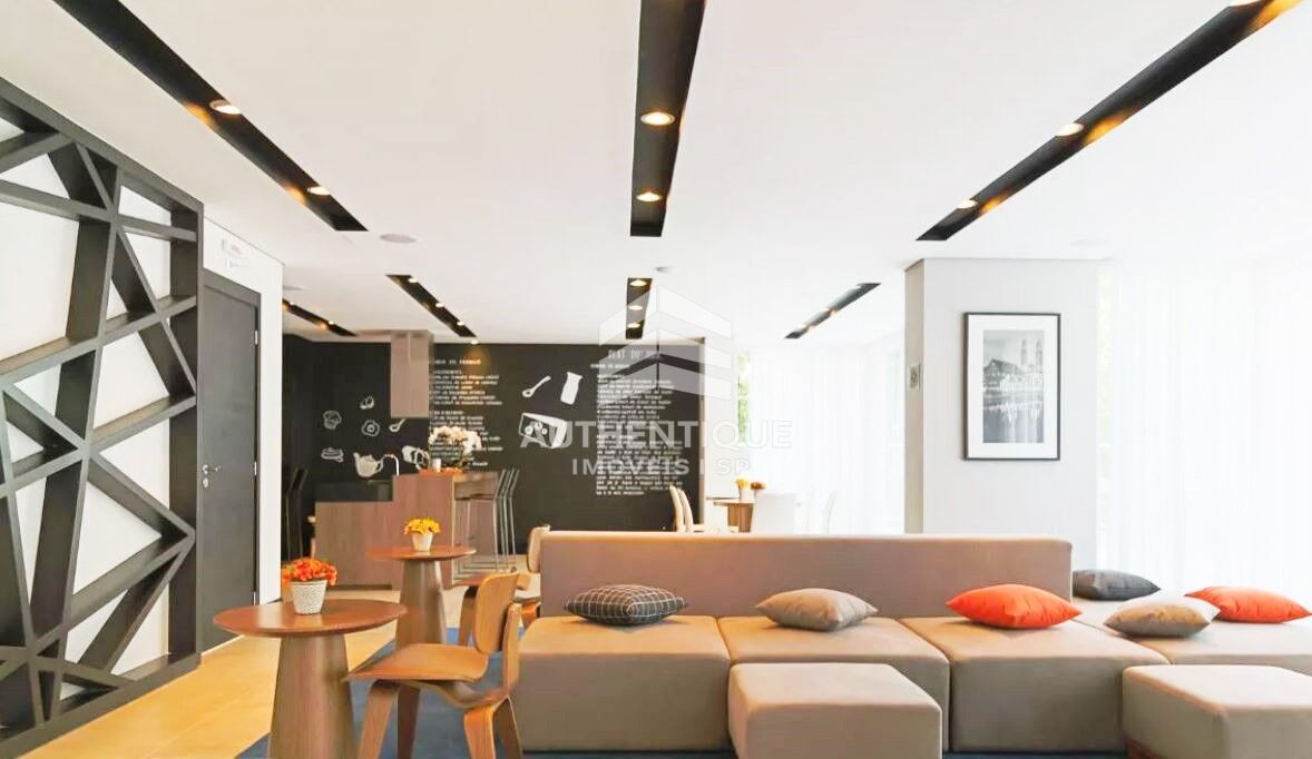 Apartamento, 1 quarto, 41 m² - Foto 22