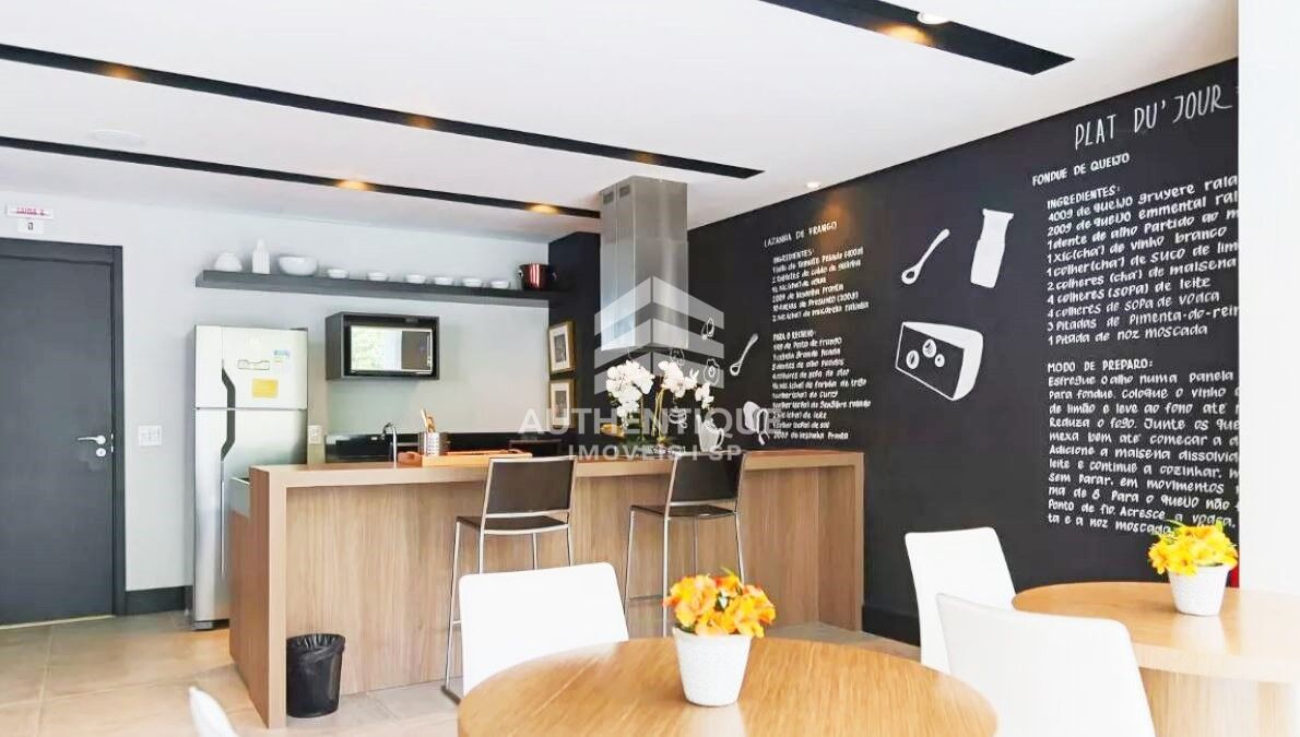 Apartamento, 1 quarto, 41 m² - Foto 23