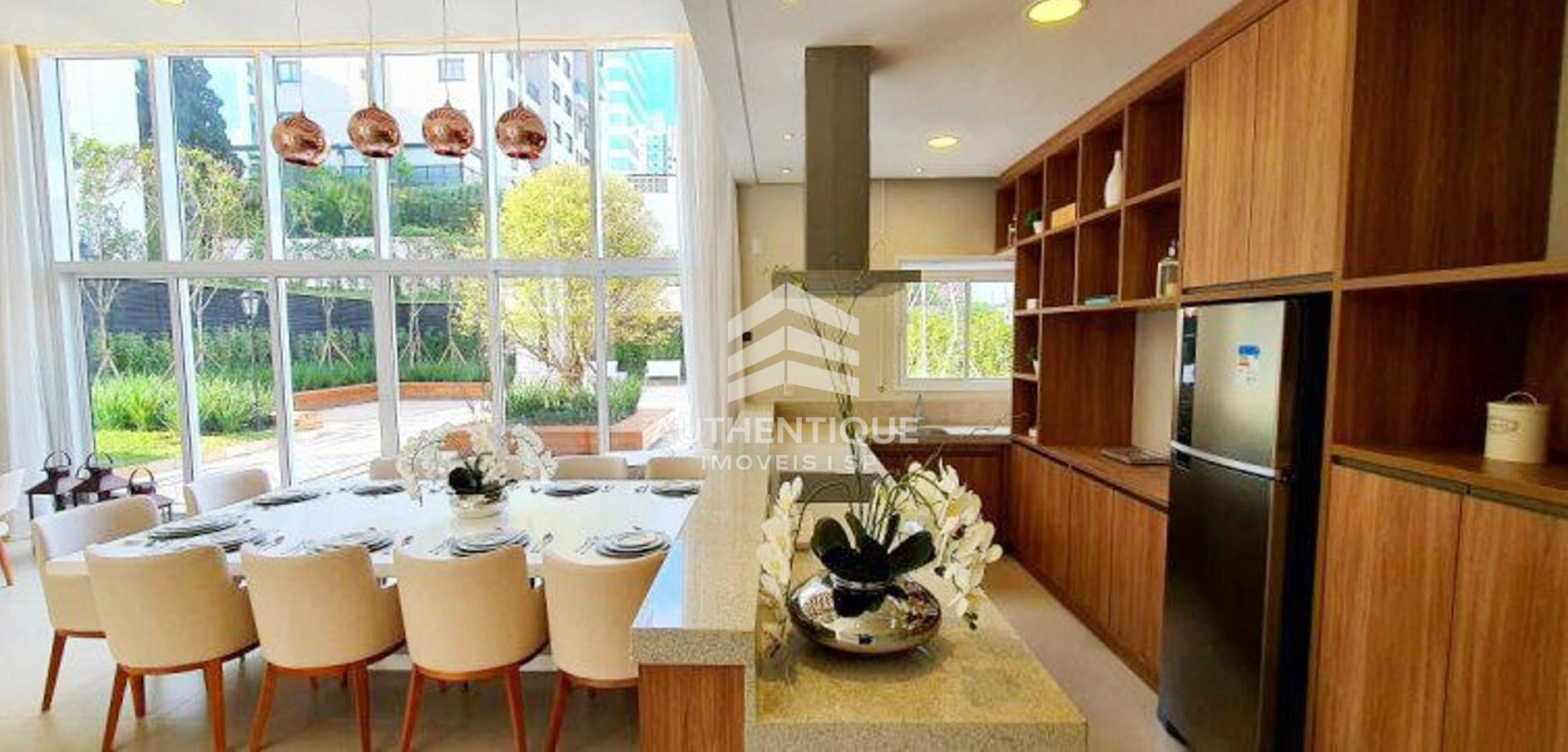 Apartamento, 3 quartos, 134 m² - Foto 59
