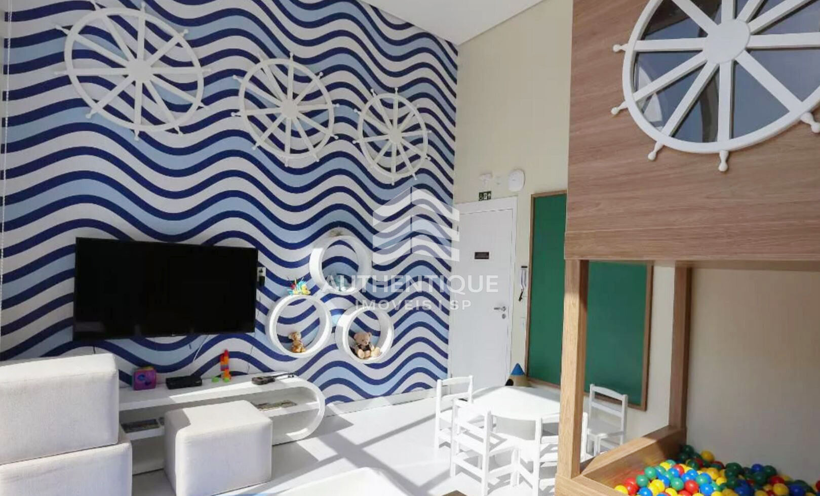 Apartamento, 3 quartos, 134 m² - Foto 55