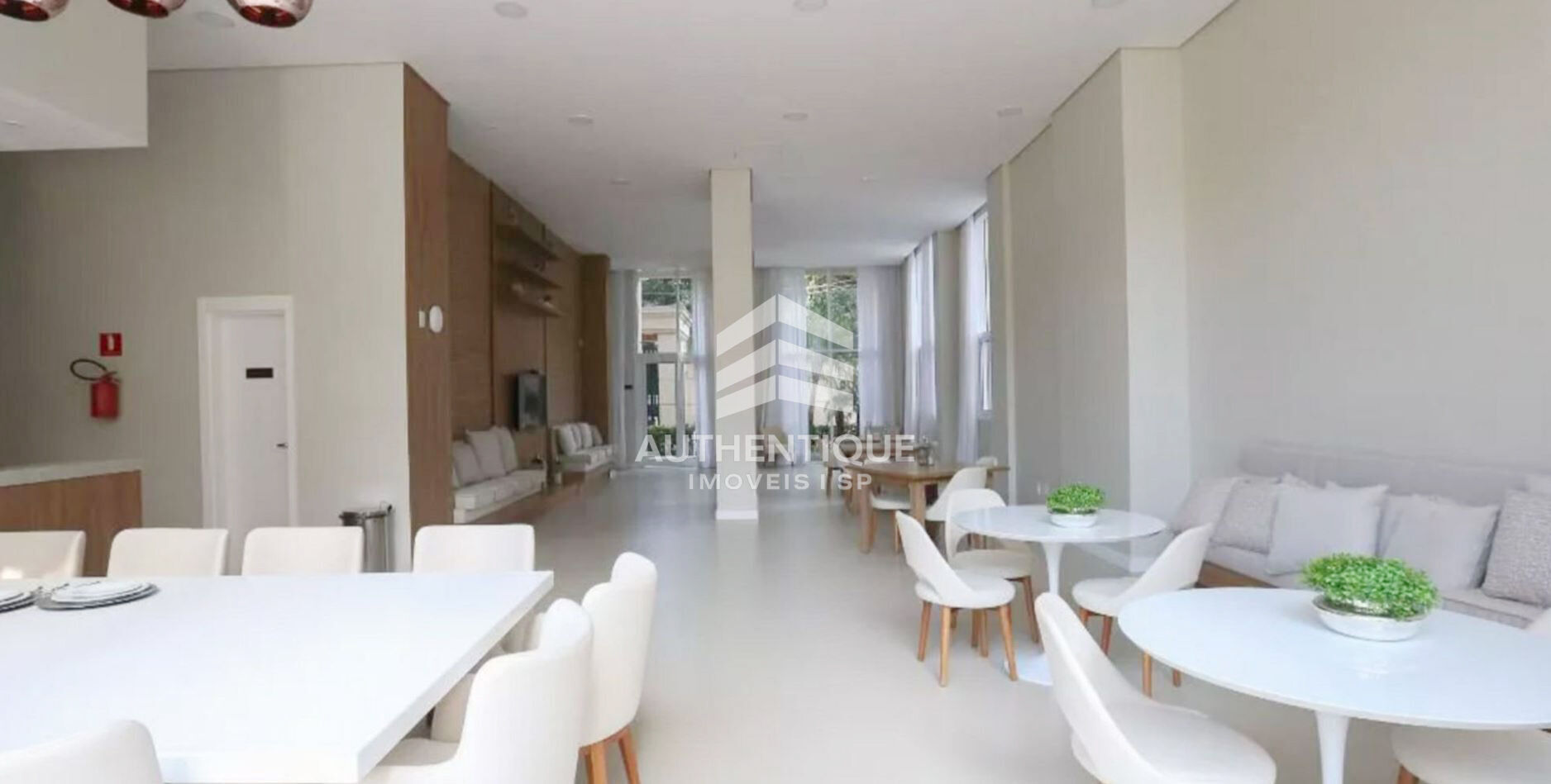 Apartamento, 3 quartos, 134 m² - Foto 54