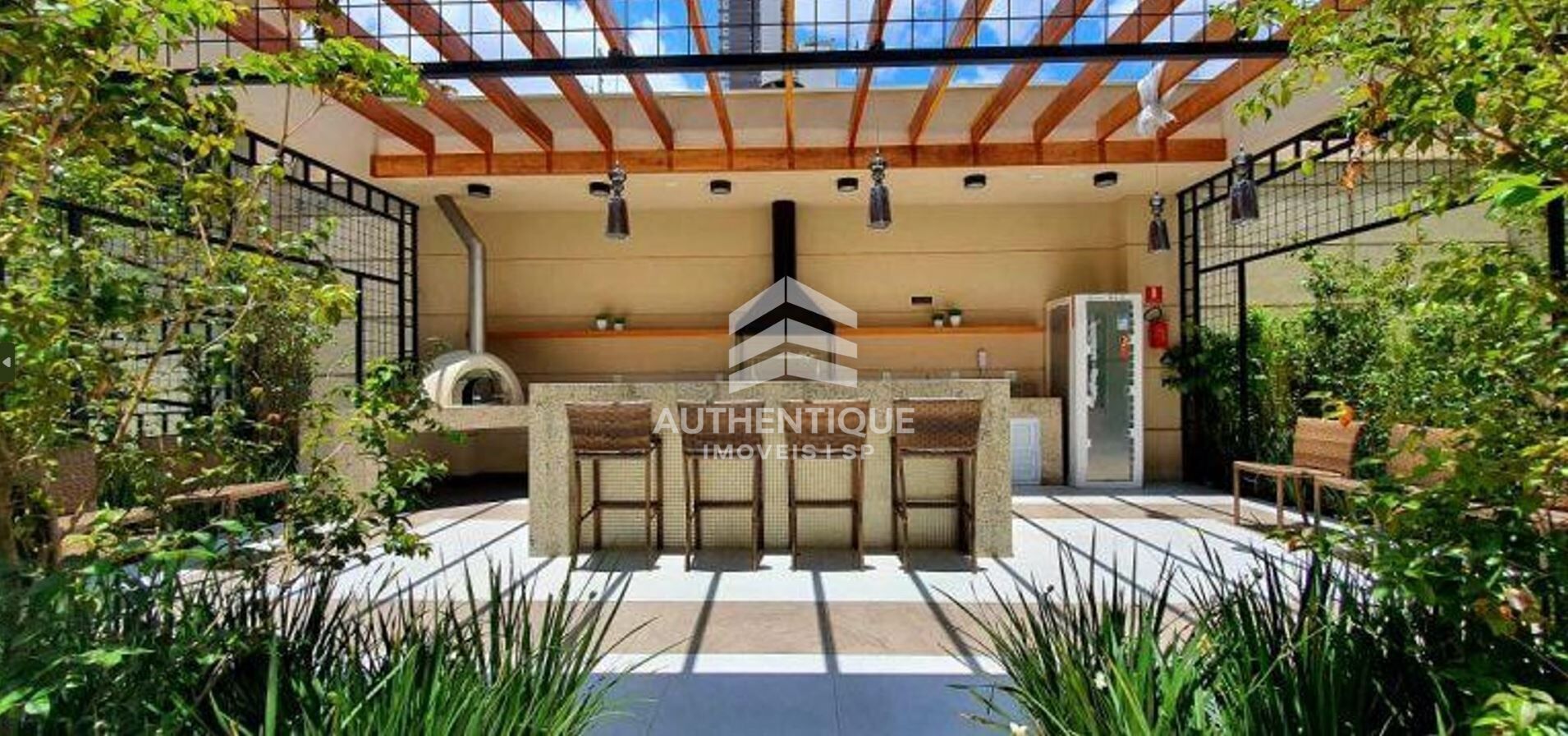 Apartamento, 3 quartos, 134 m² - Foto 52