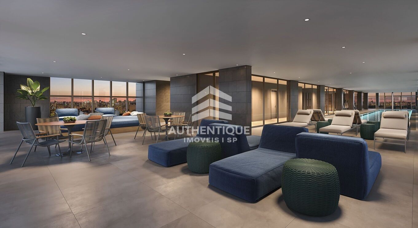 Apartamento, 2 quartos, 169 m² - Foto 24