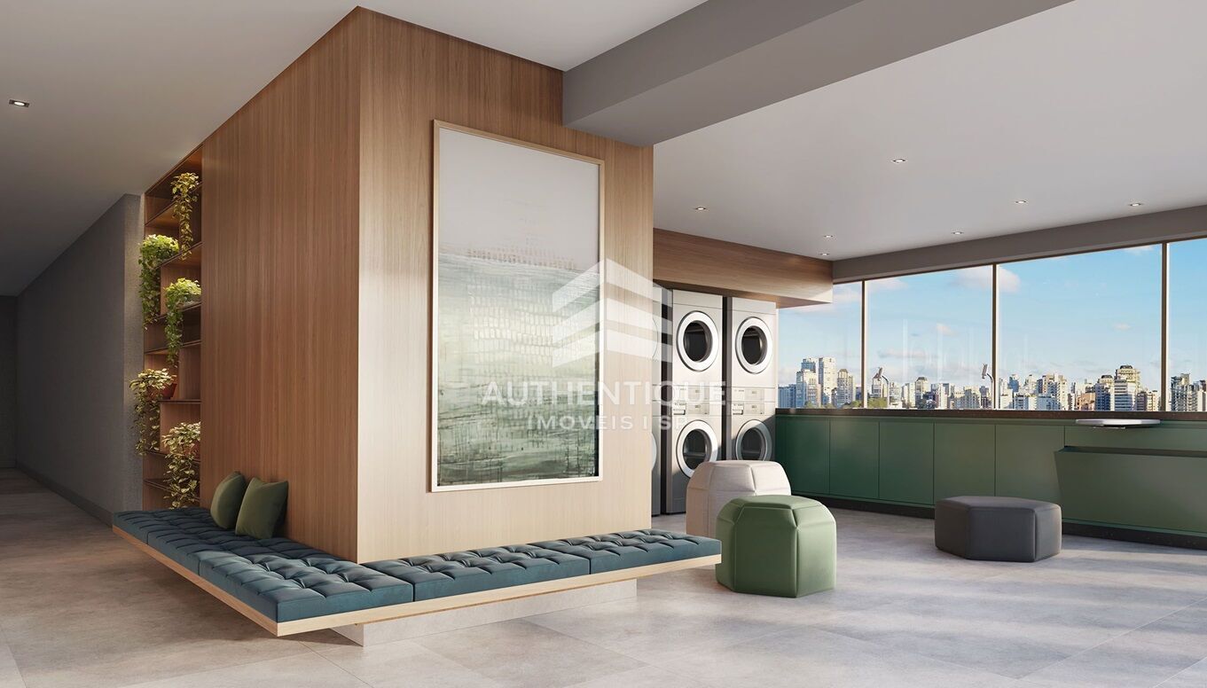 Apartamento, 2 quartos, 169 m² - Foto 20