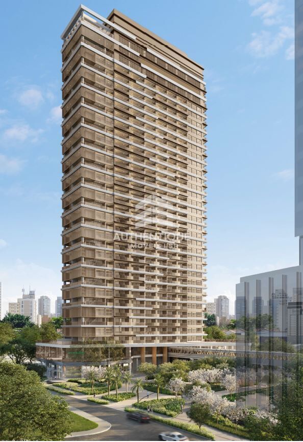 Apartamento, 2 quartos, 169 m² - Foto 11