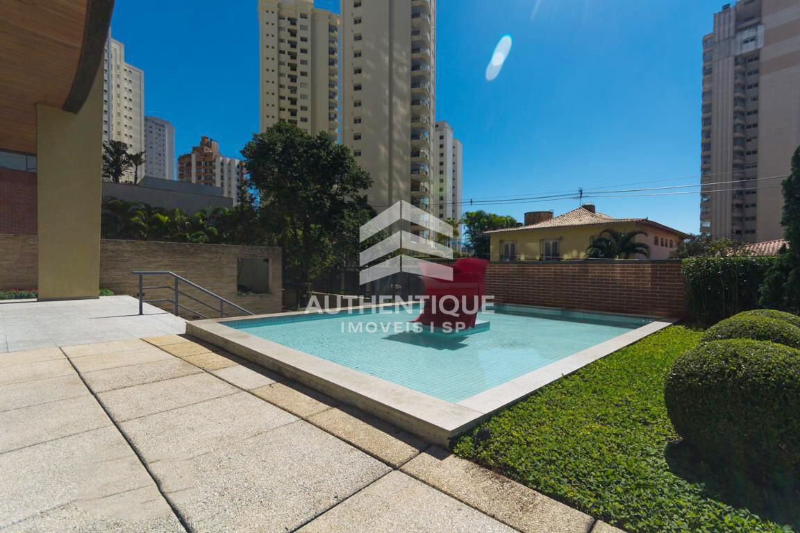 Apartamento, 3 quartos, 374 m² - Foto 30