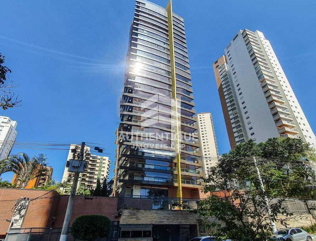 Apartamento, 3 quartos, 374 m² - Foto 27