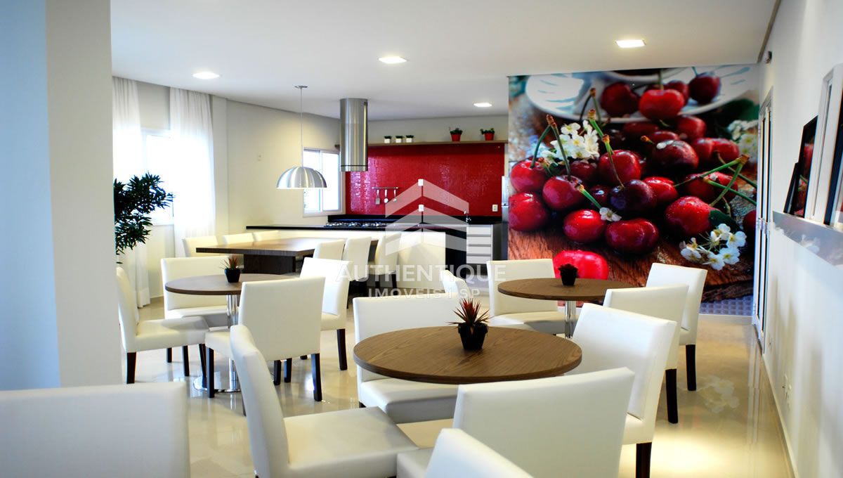 Apartamento, 3 quartos, 72 m² - Foto 24