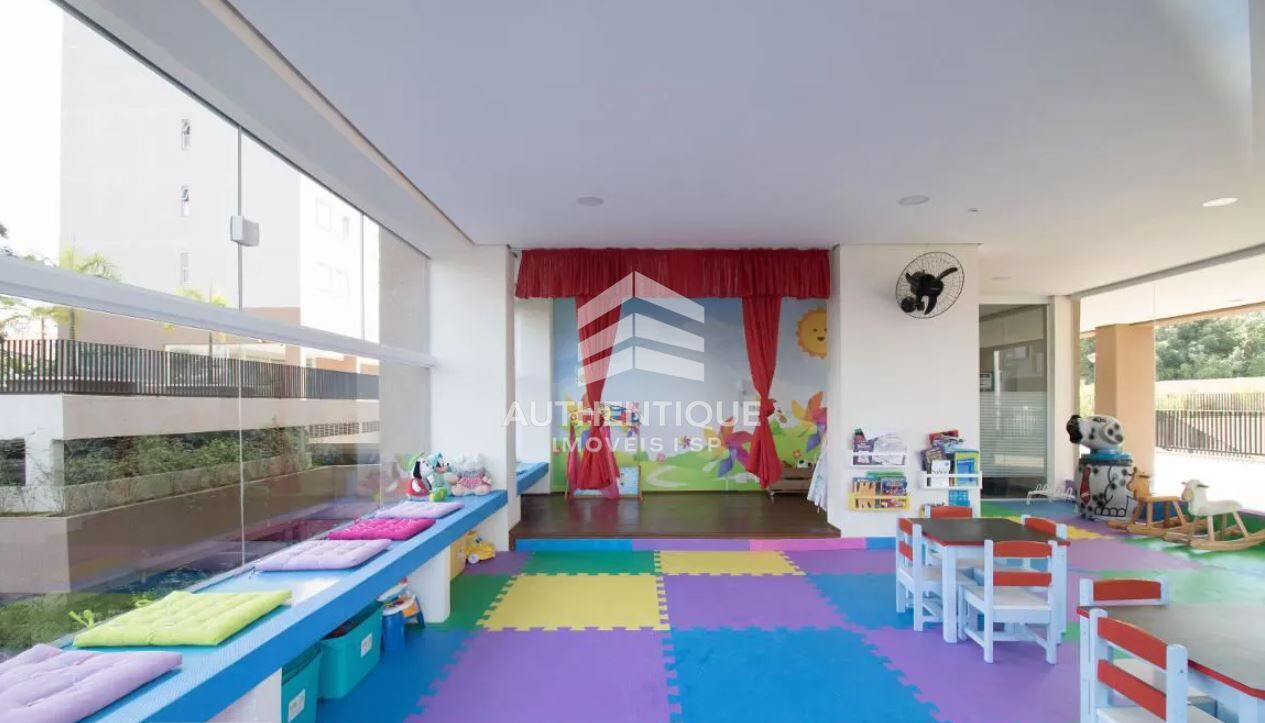 Apartamento, 3 quartos, 59 m² - Foto 26