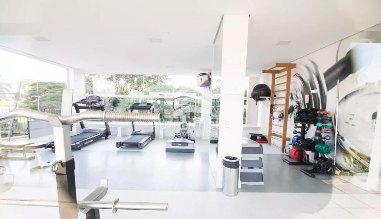 Apartamento, 3 quartos, 59 m² - Foto 29