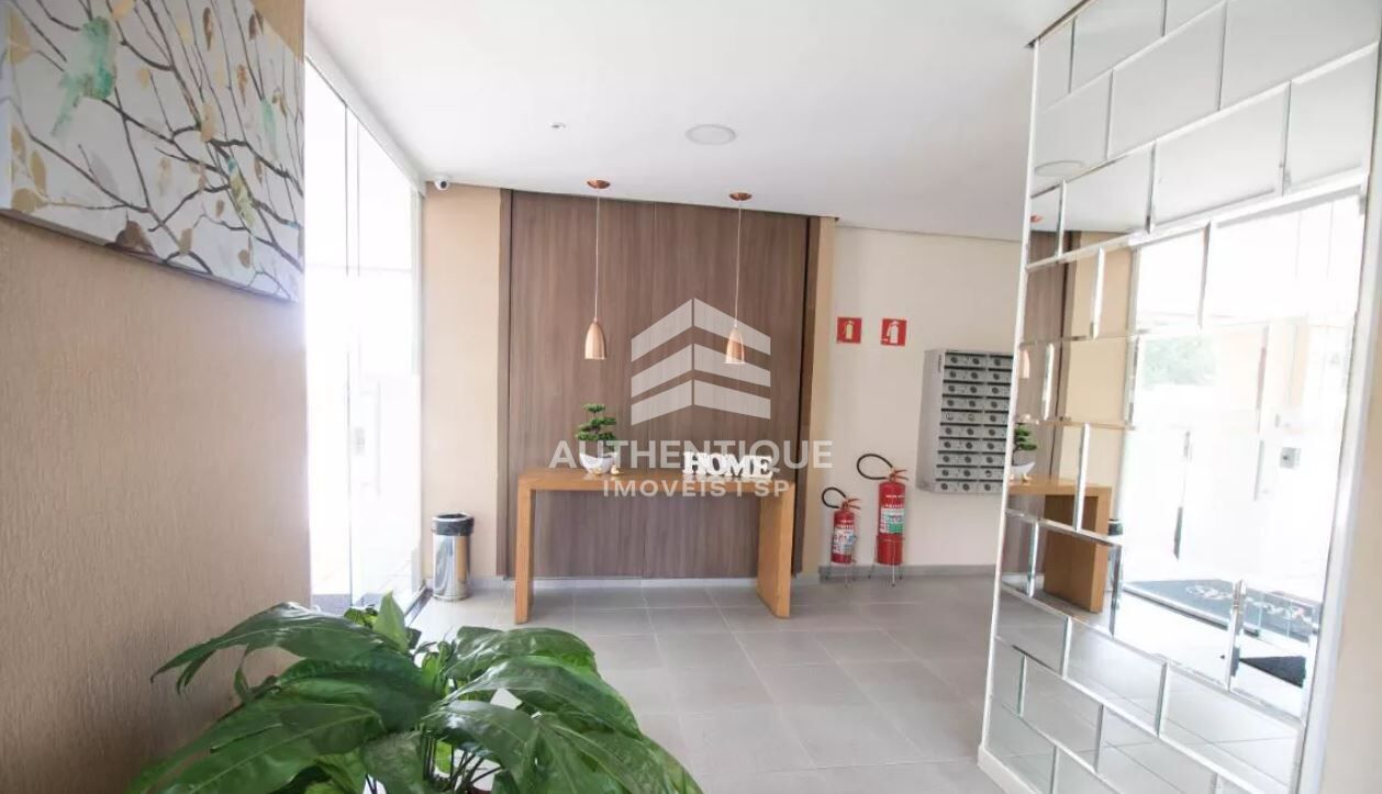 Apartamento, 3 quartos, 59 m² - Foto 24