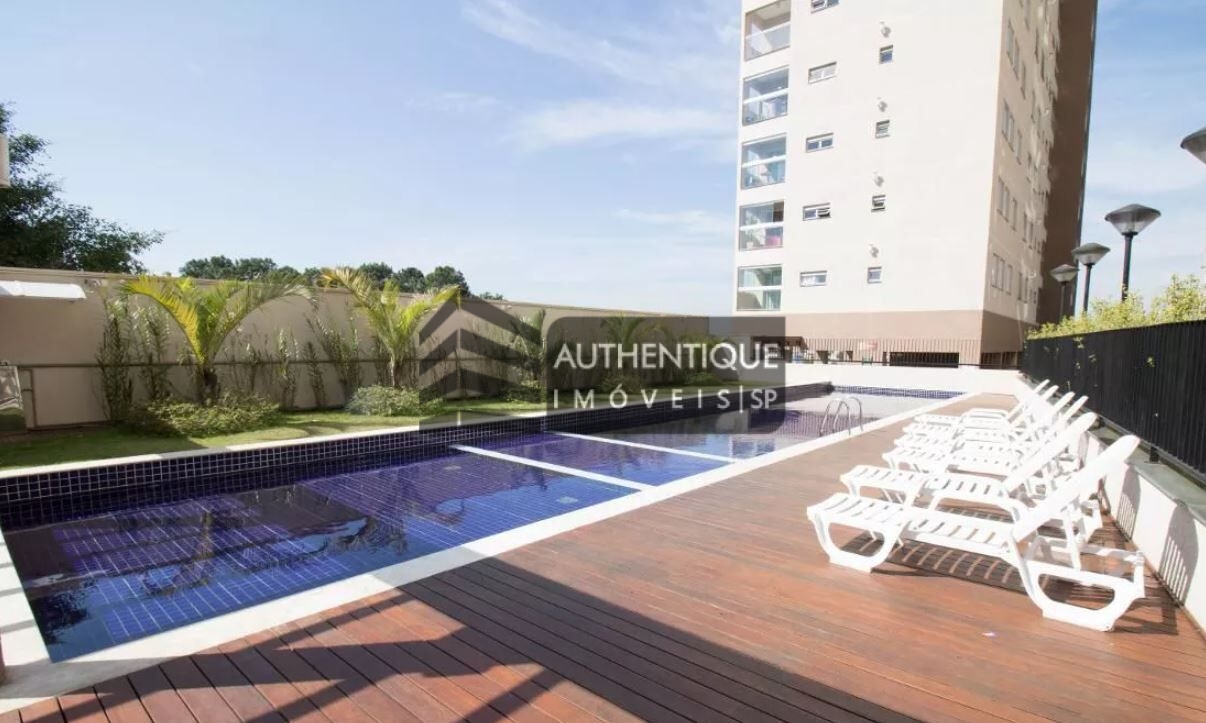 Apartamento à venda com 3 quartos, 59m² - Foto 21